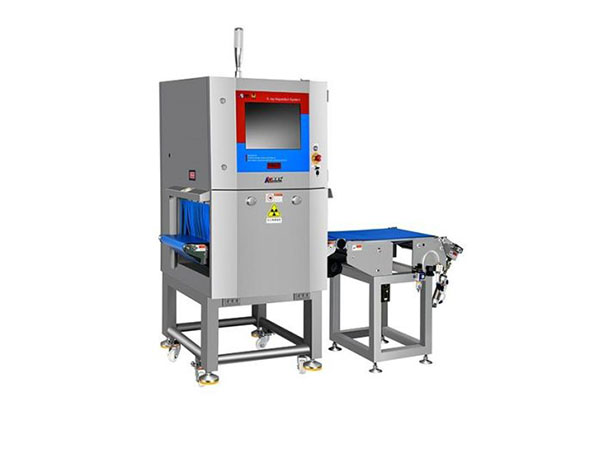 X射線異物檢測(cè)儀