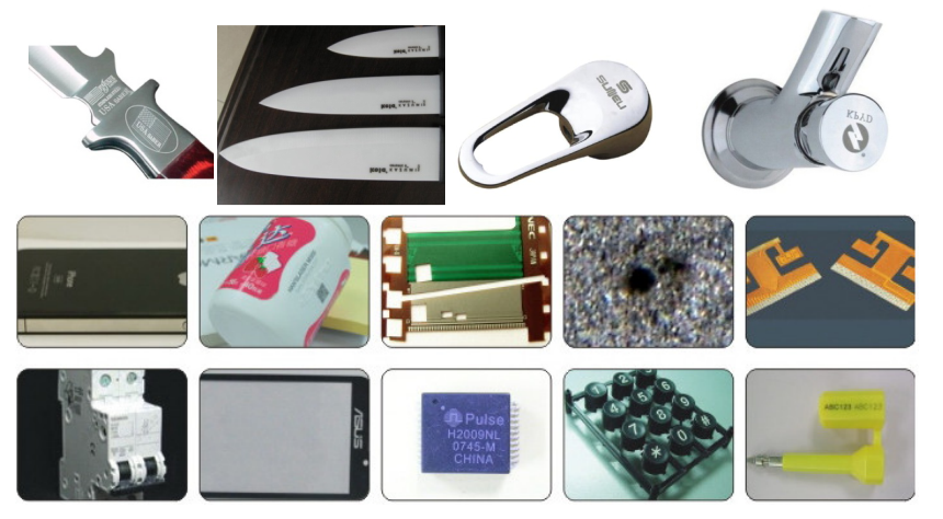 長沙領(lǐng)達(dá)電子科技有限公司,長沙連續(xù)式噴碼設(shè)備供應(yīng),大字符噴碼機(jī)圖供應(yīng),激光噴碼機(jī)供應(yīng)